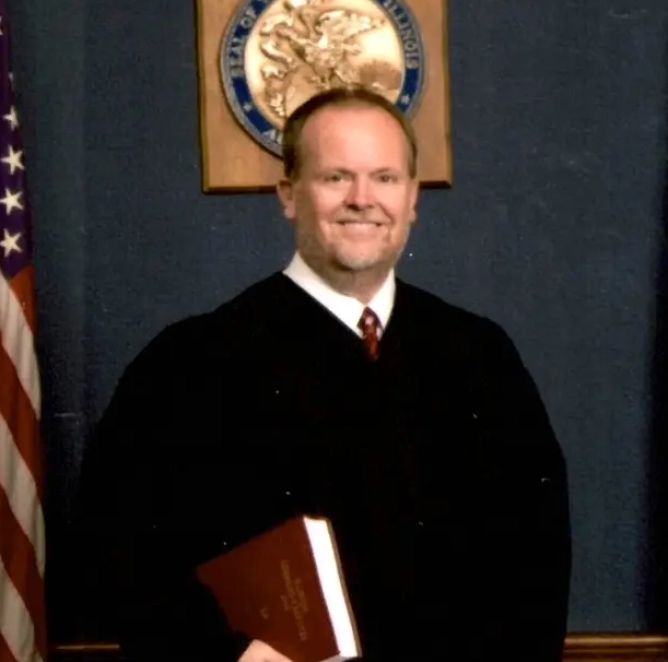 Judge Siemer Elected Chief Judge of Fourth Circuit